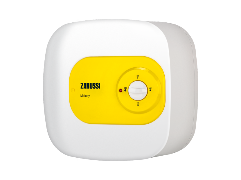 Запчасти для водонагревателя ZANUSSI ZWH/S 15 Melody O (Yellow)